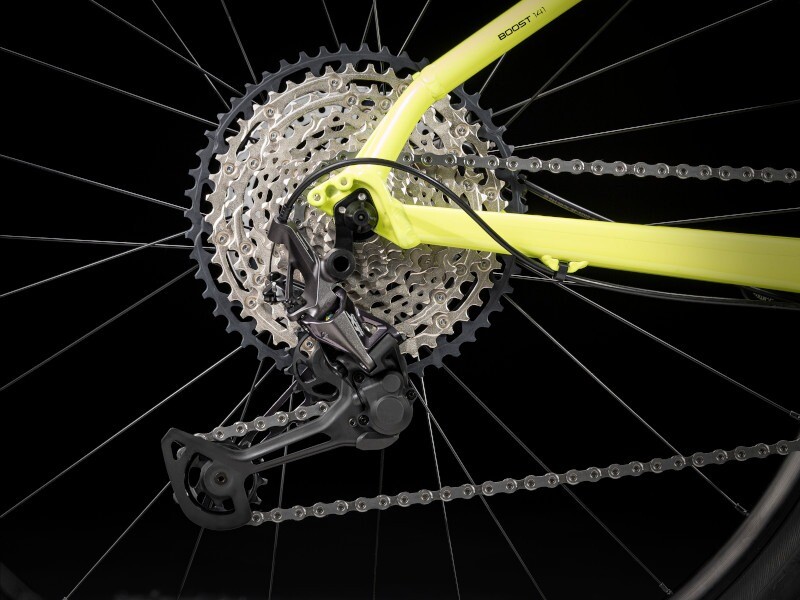 Trek X-Caliber 9 Hardtail Mountain Bike 